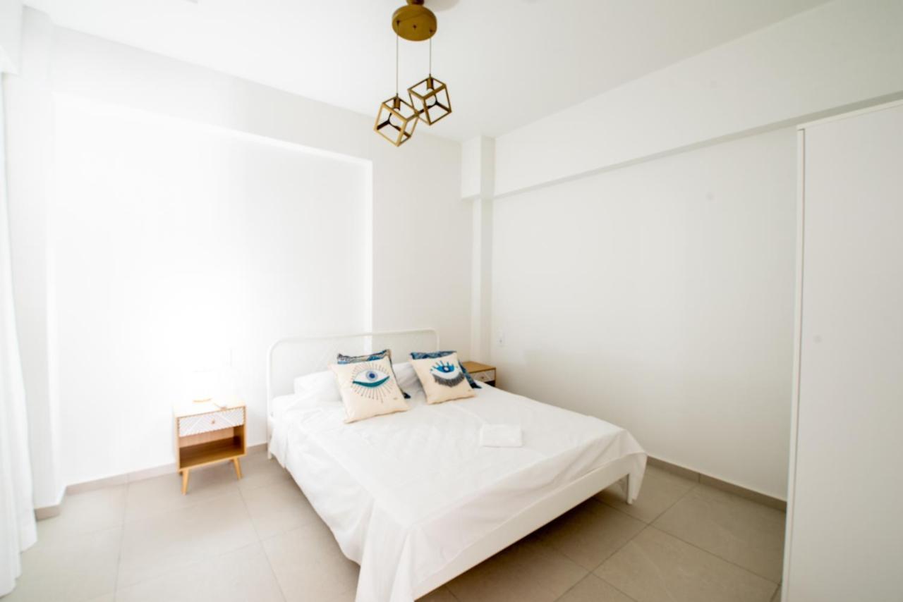 Ennea Suites-Light Suite Flámbouras Exterior photo